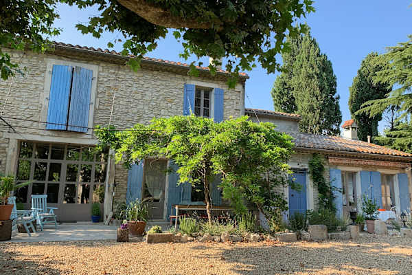 House sit in Avignon, France