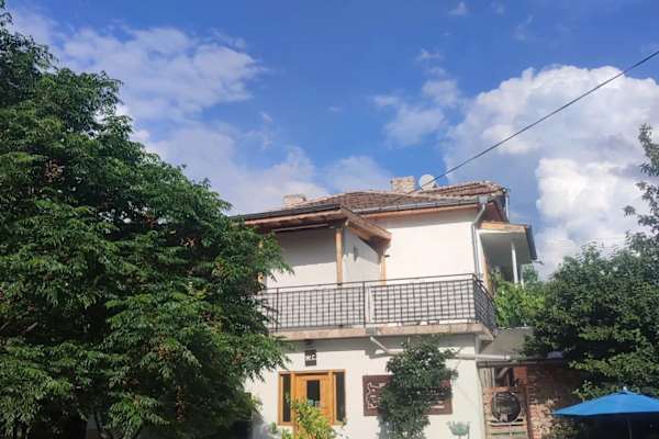 House sit in Kromidovo, Bulgaria