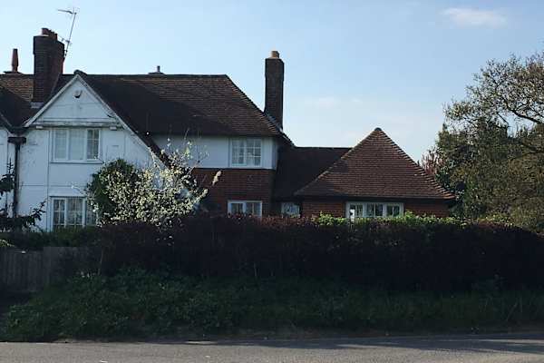 House sit in Ipswich, United Kingdom