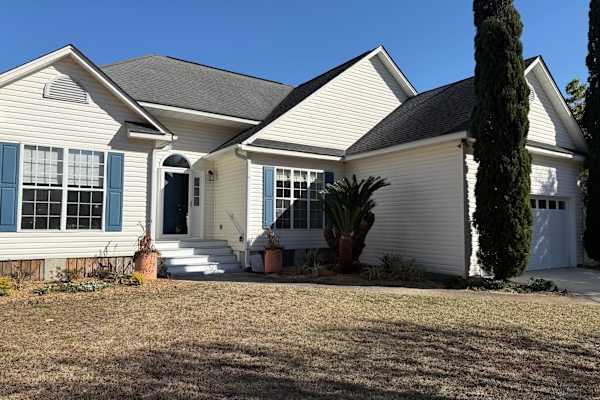 House sit in Mount Pleasant, SC, US