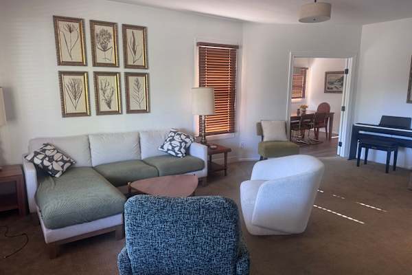 House sit in San Luis Obispo, CA, US