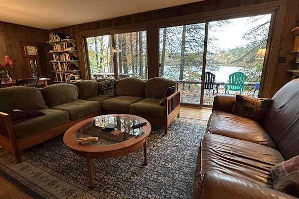 House sit in Lovell, ME, US