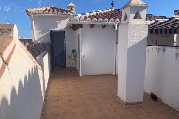 House sit in Torrox, Spain