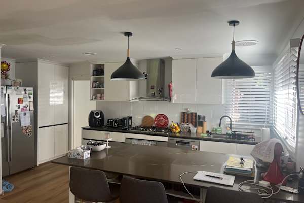 House sit in Melbourne, VIC, Australia