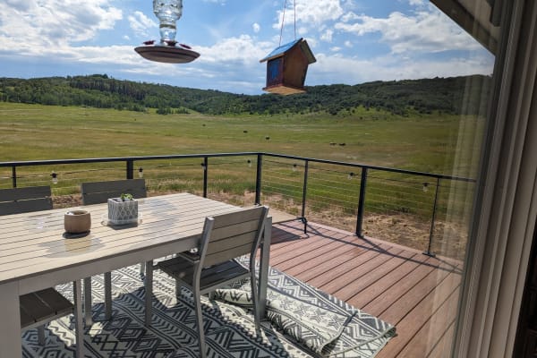 House sit in Steamboat Springs, CO, US