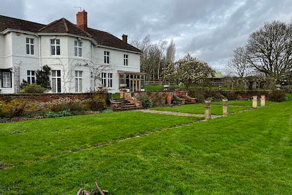 House sit in Redmarley D’Abitot, United Kingdom
