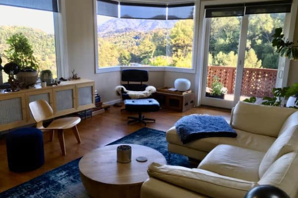 House sit in San Rafael, CA, US