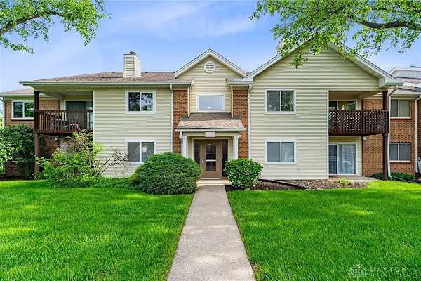 House sit in Dayton, OH, US