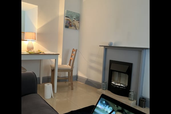 House sit in Cork, Ireland