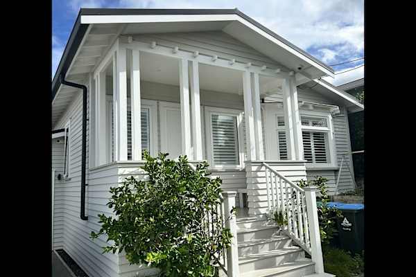 House sit in Auckland, New Zealand