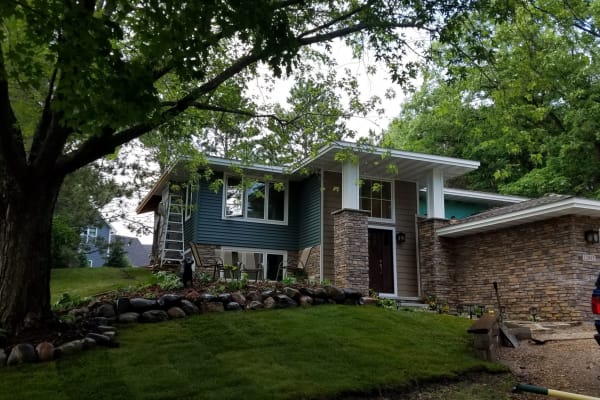 House sit in Apple Valley, MN, US