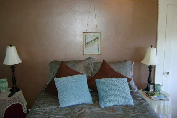 House sit in San Francisco, CA, US