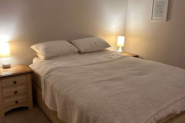 House sit in Douglas, Isle of Man