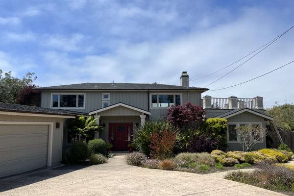 House sit in Pebble Beach, CA, US