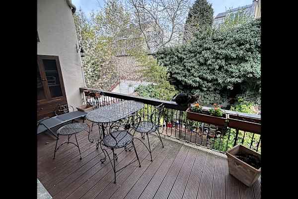 House sit in Brussels, Belgium