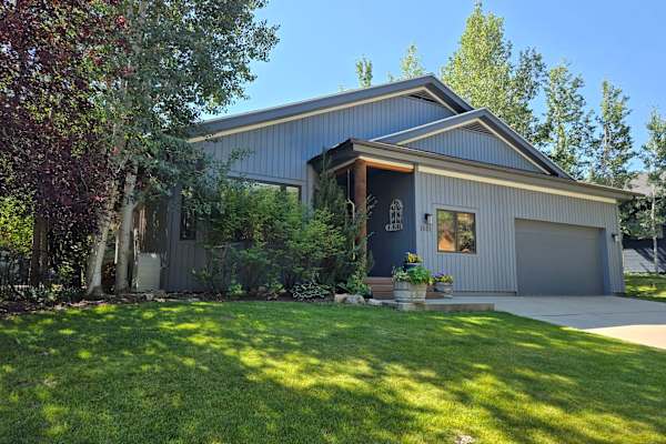 House sit in Park City, UT, US