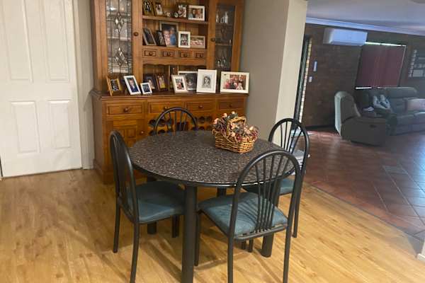 House sit in Mittagong, NSW, Australia