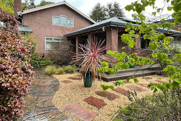 House sit in Santa Cruz, CA, US