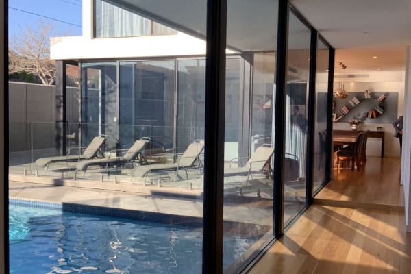 House sit in Caulfield, VIC, Australia