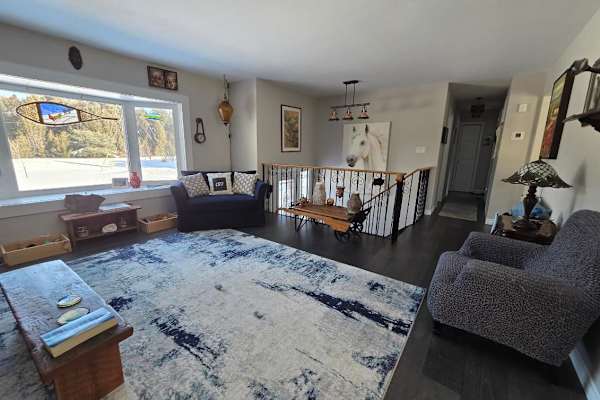 House sit in Tobermory, ON, Canada