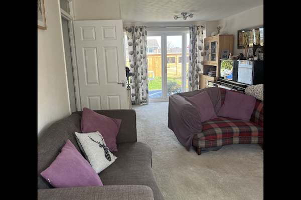 House sit in Faringdon, United Kingdom