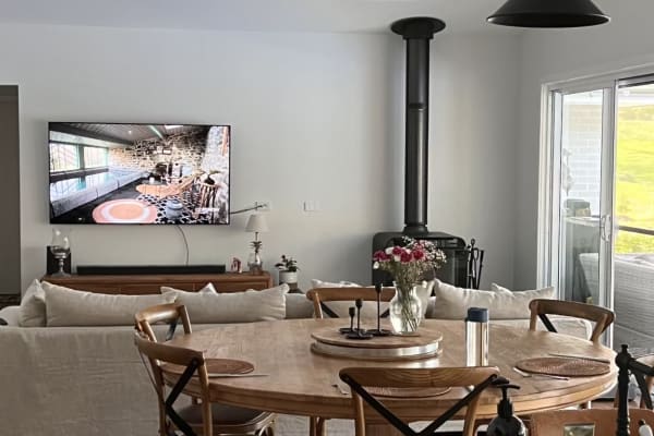 House sit in Macksville, NSW, Australia