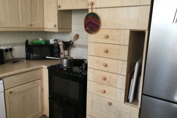 House sit in Lymington, United Kingdom
