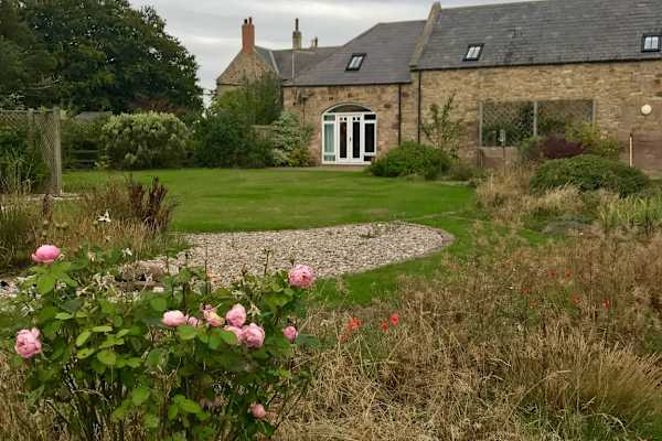 House sit in Newton by the Sea, United Kingdom