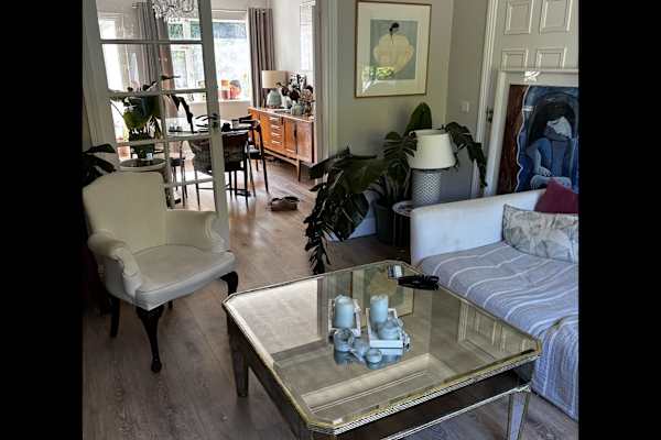 House sit in Dalkey, Ireland