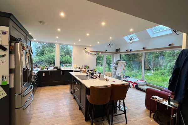 House sit in Aberfeldy, United Kingdom