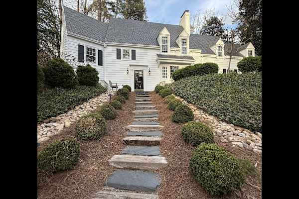 House sit in Richmond, VA, US