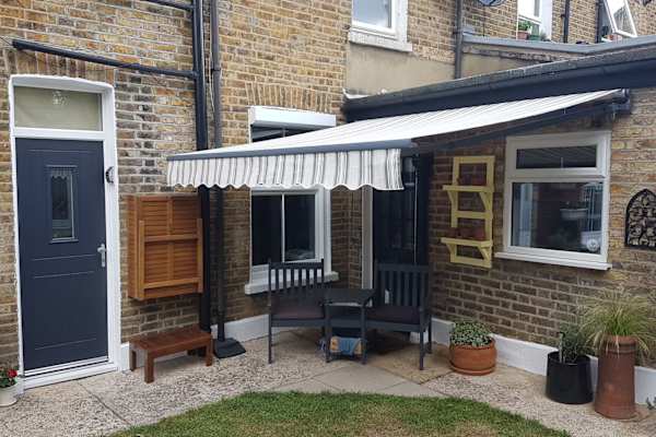 House sit in Wandsworth, United Kingdom