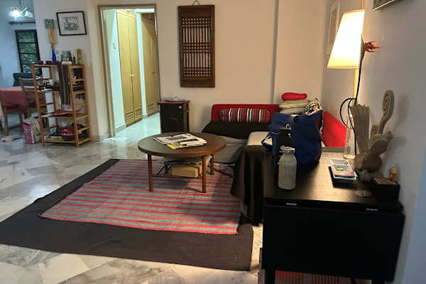 House sit in Kuala Lumpur, Malaysia