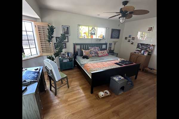 House sit in Sherman Oaks, CA, US