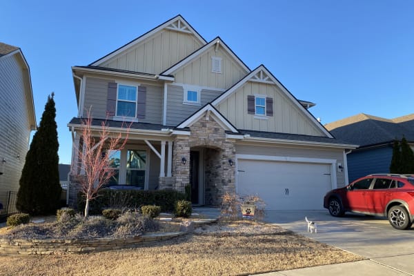 House sit in Durham, NC, US