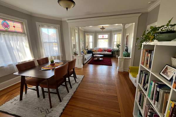 House sit in Providence, RI, US