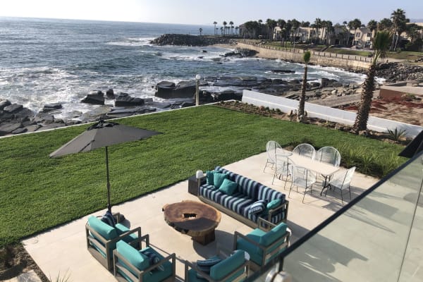 House sit in Rosarito, Mexico