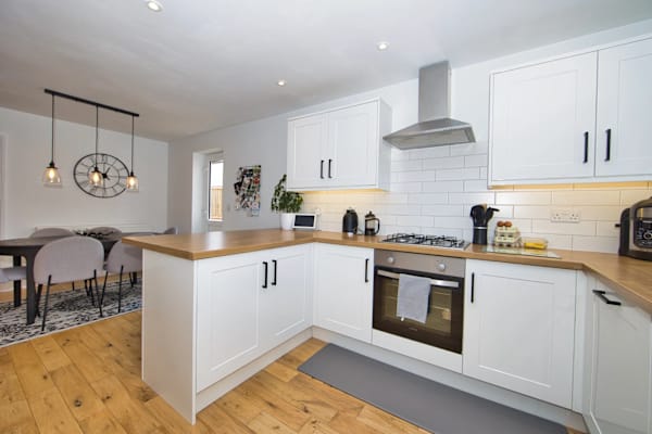 House sit in Deal, United Kingdom
