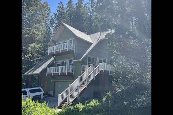 House sit in Park City, UT, US