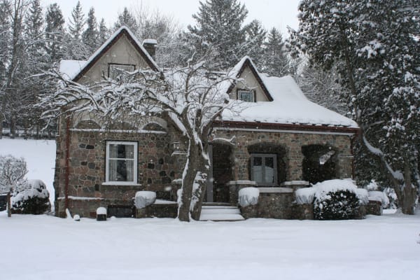 House sit in Grand Valley, ON, Canada