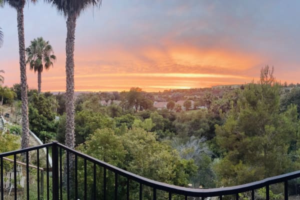 House sit in San Diego, CA, US