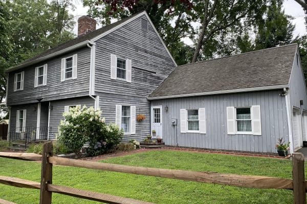 House sit in Stamford, CT, US