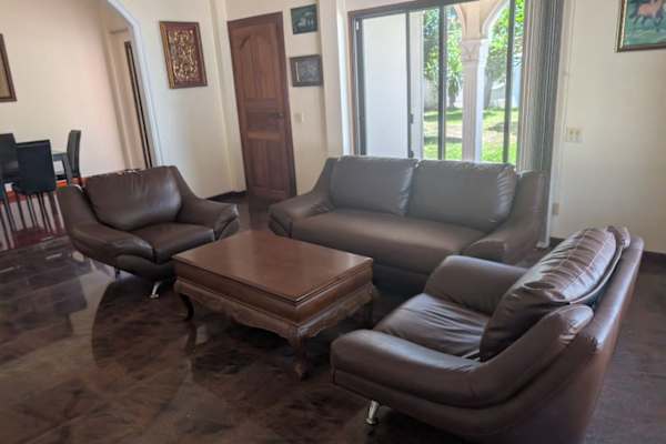 House sit in Hua Hin, Thailand