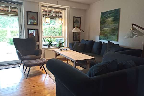 House sit in Skælskør, Denmark