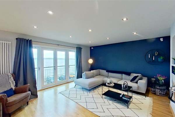 House sit in Edinburgh, United Kingdom