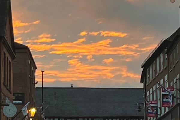 House sit in Southwell, United Kingdom