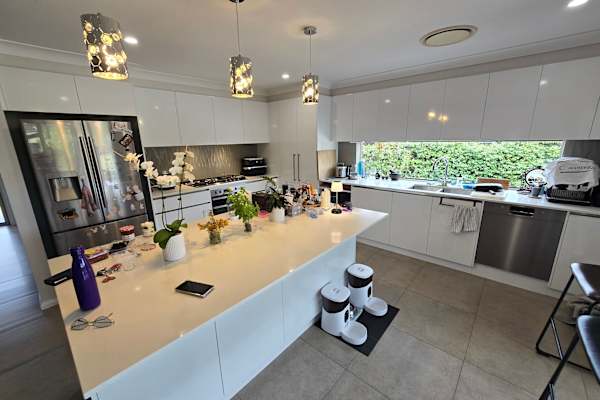 House sit in Tamworth, NSW, Australia