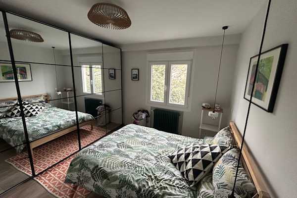 House sit in Collado-Villalba, Spain