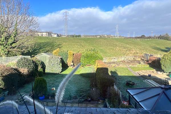 House sit in New Mills, United Kingdom