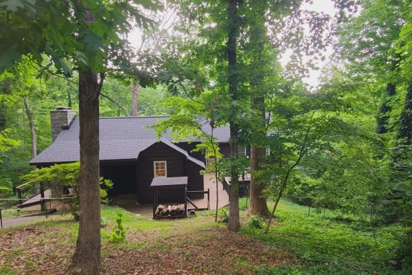 House sit in Tryon, NC, US